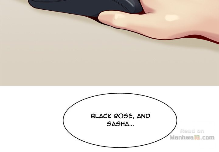 My Lovers Prelude Chapter 28 image 3