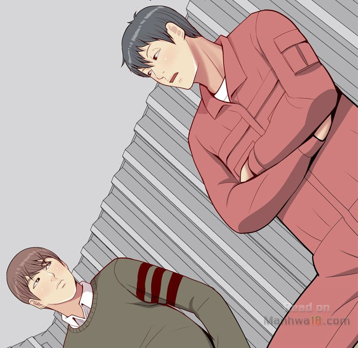 My Lovers Prelude Chapter 28 image 39