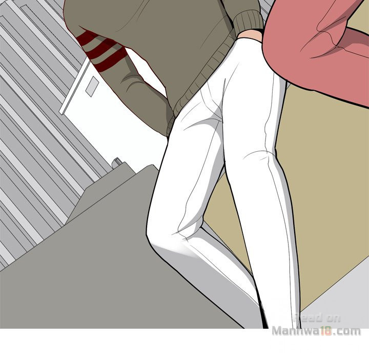 My Lovers Prelude Chapter 28 image 40