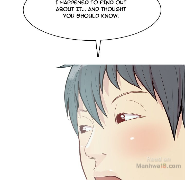 My Lovers Prelude Chapter 28 image 43