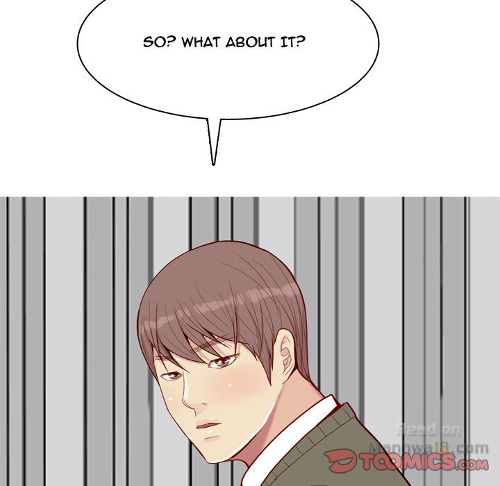 My Lovers Prelude Chapter 28 image 45