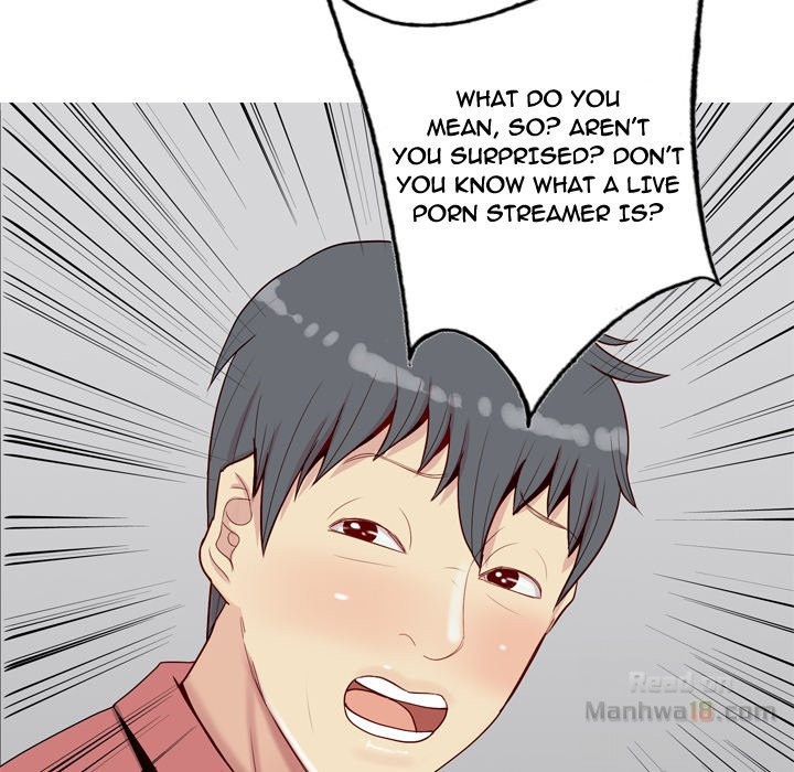 My Lovers Prelude Chapter 28 image 47
