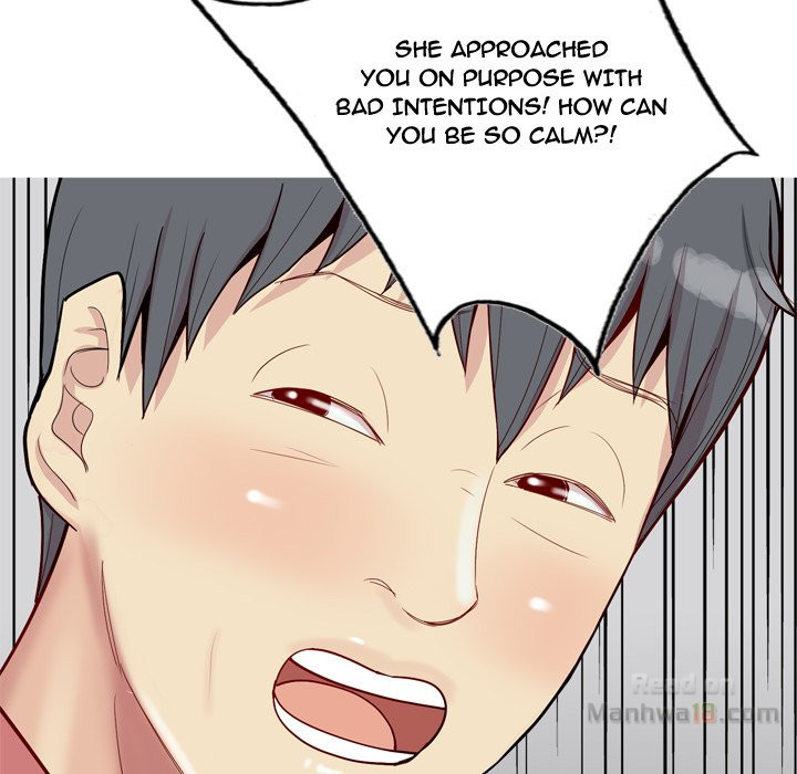 My Lovers Prelude Chapter 28 image 50