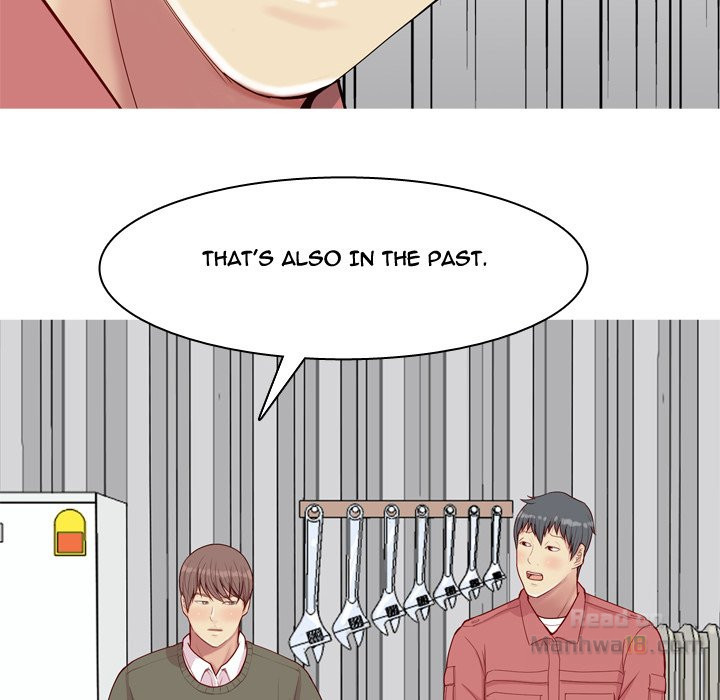 My Lovers Prelude Chapter 28 image 51