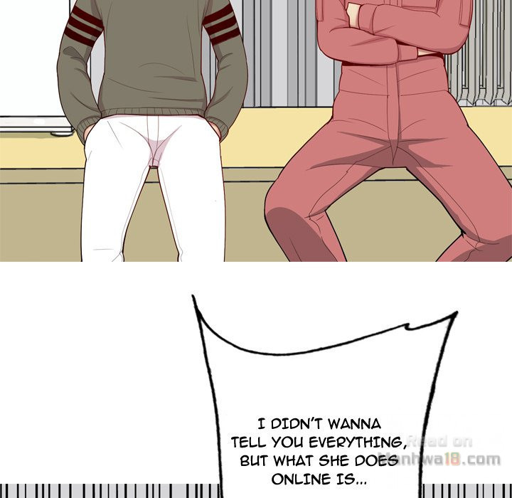 My Lovers Prelude Chapter 28 image 52