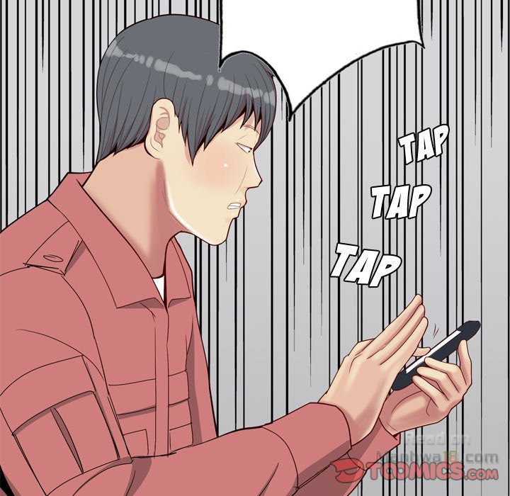 My Lovers Prelude Chapter 28 image 53