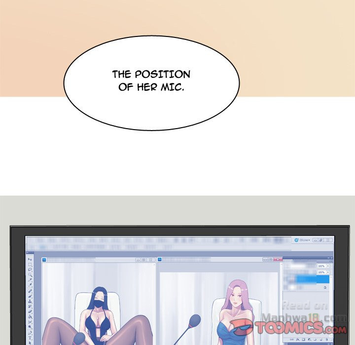 My Lovers Prelude Chapter 28 image 5