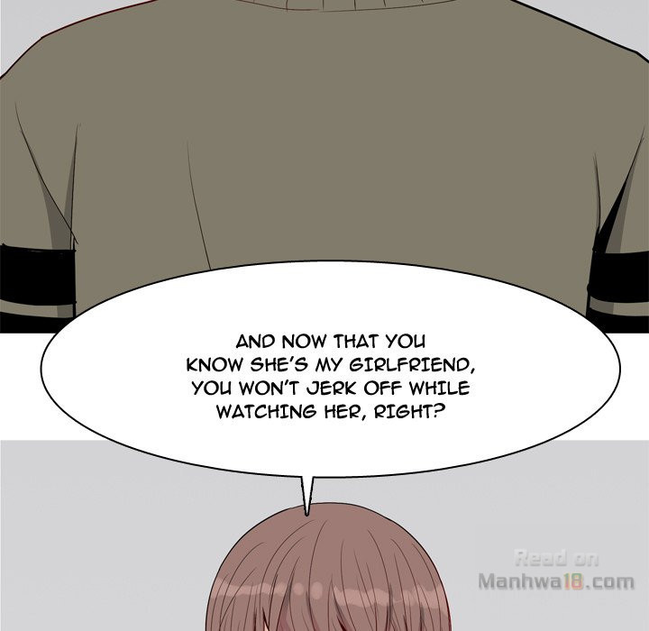 My Lovers Prelude Chapter 28 image 68