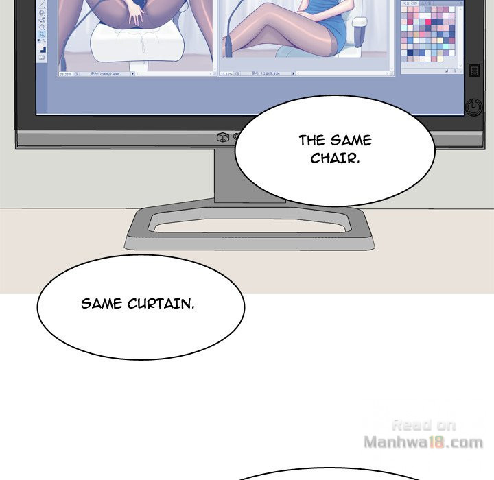My Lovers Prelude Chapter 28 image 6