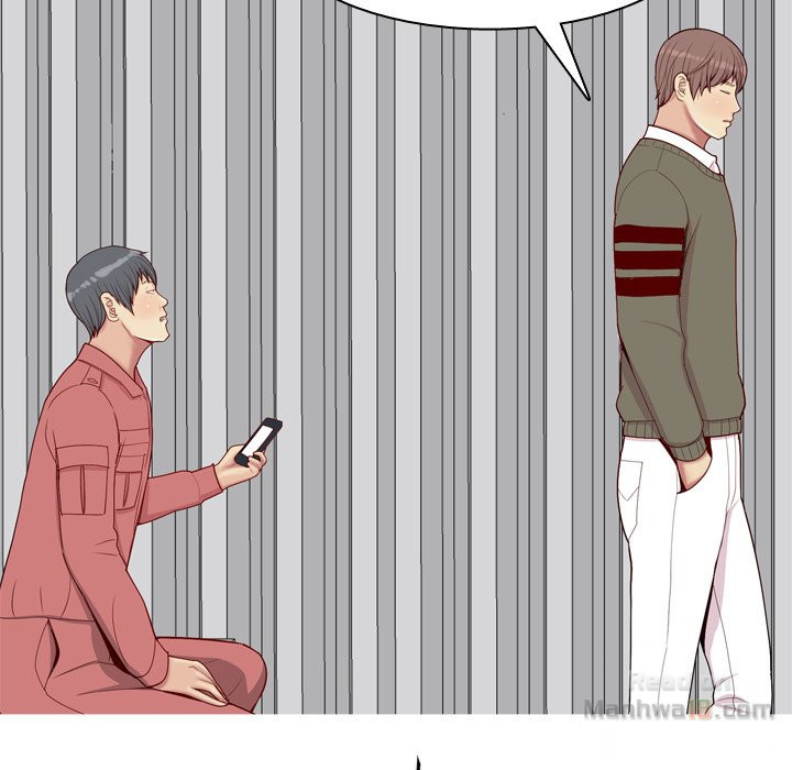 My Lovers Prelude Chapter 28 image 70
