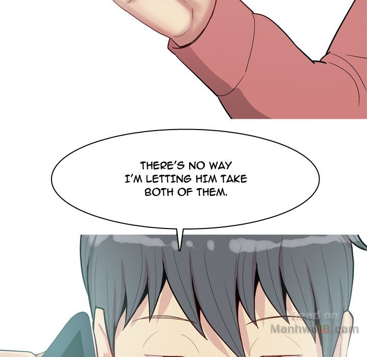 My Lovers Prelude Chapter 28 image 78