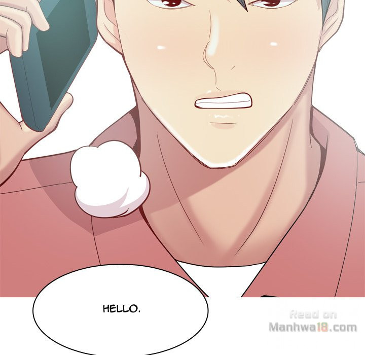 My Lovers Prelude Chapter 28 image 79
