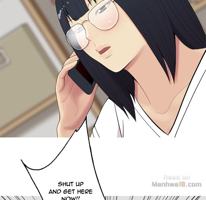 My Lovers Prelude Chapter 28 image 83
