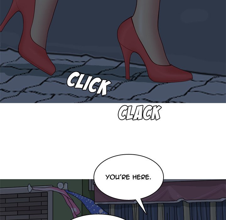 My Lovers Prelude Chapter 29 image 12
