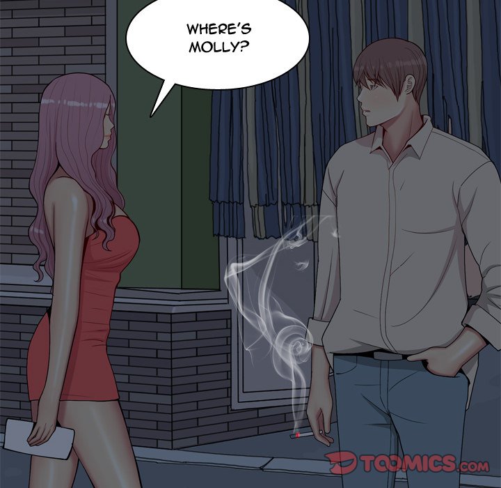 My Lovers Prelude Chapter 29 image 13