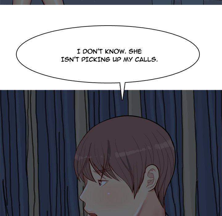 My Lovers Prelude Chapter 29 image 14