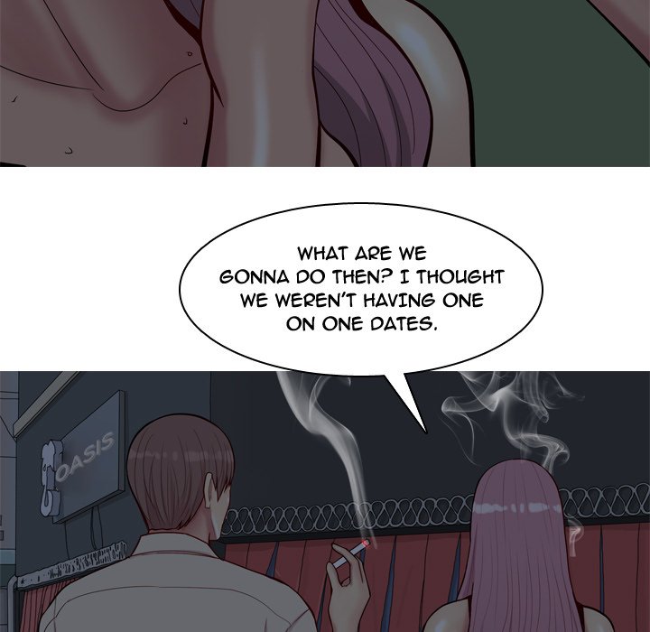 My Lovers Prelude Chapter 29 image 18