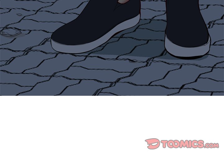 My Lovers Prelude Chapter 29 image 1