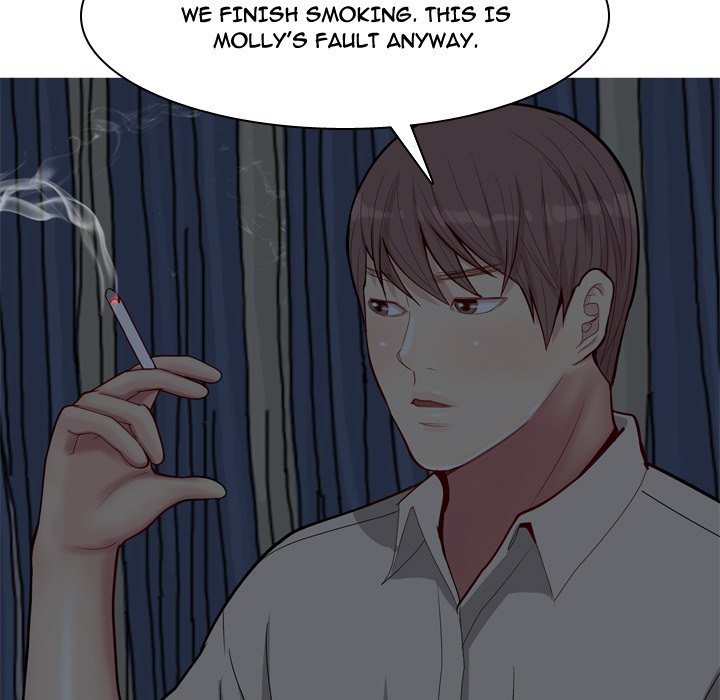 My Lovers Prelude Chapter 29 image 20