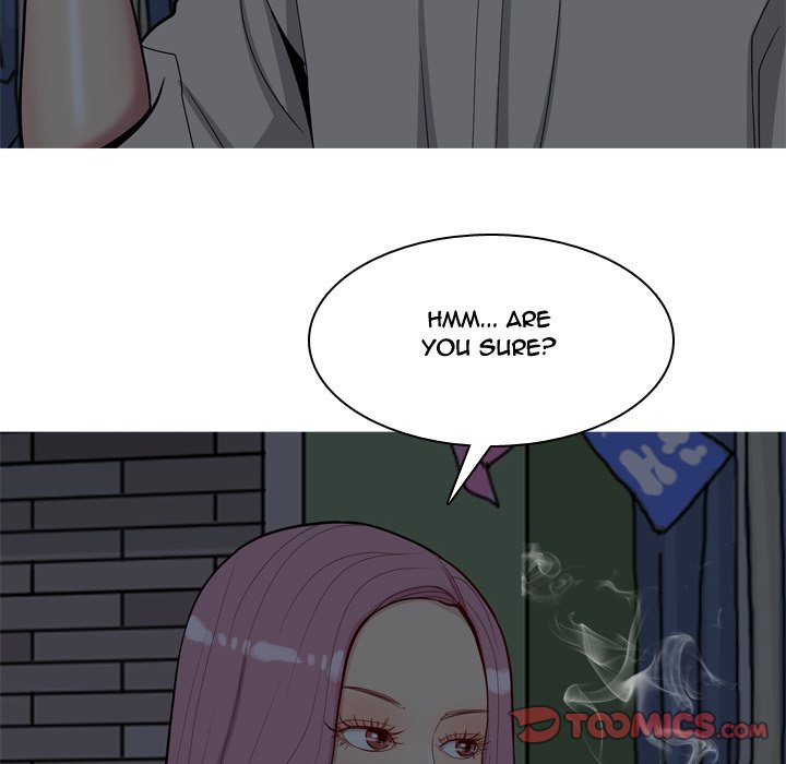 My Lovers Prelude Chapter 29 image 21