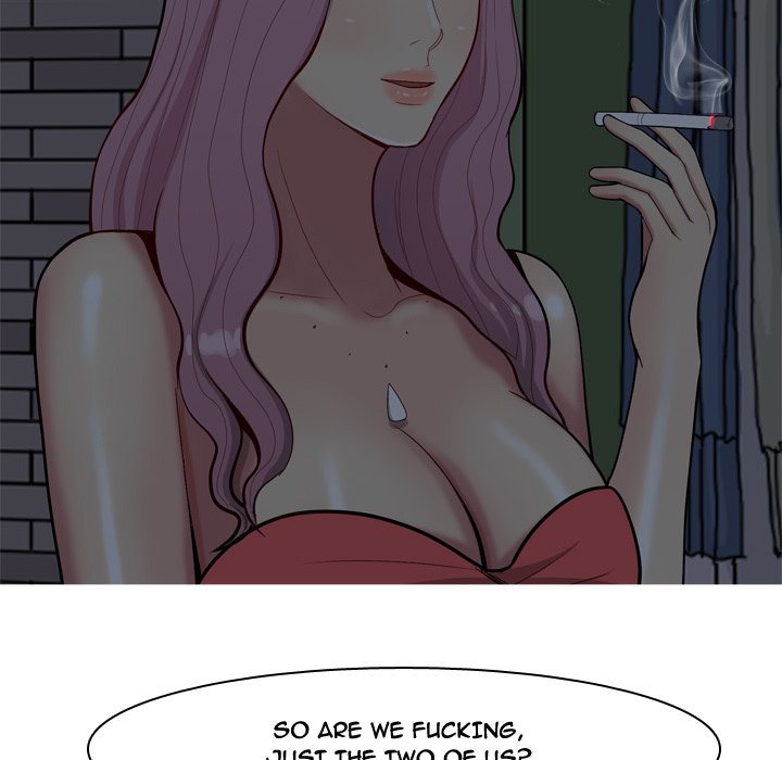 My Lovers Prelude Chapter 29 image 22