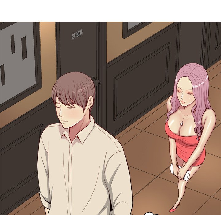 My Lovers Prelude Chapter 29 image 31