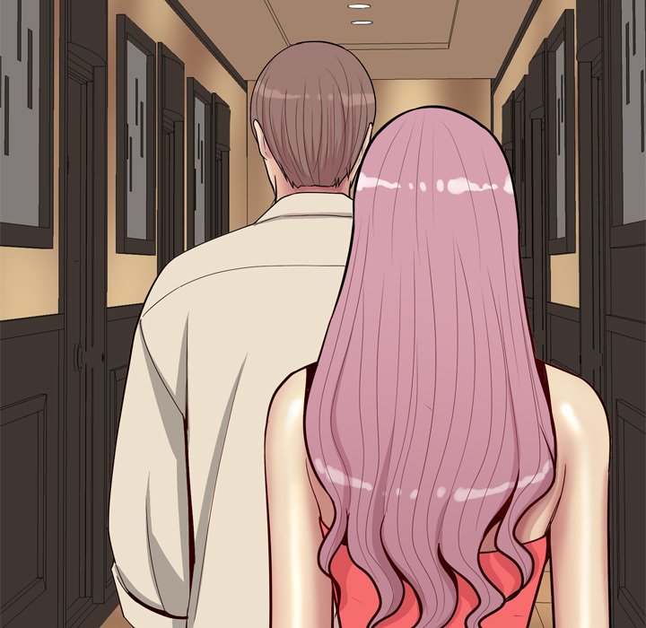 My Lovers Prelude Chapter 29 image 34