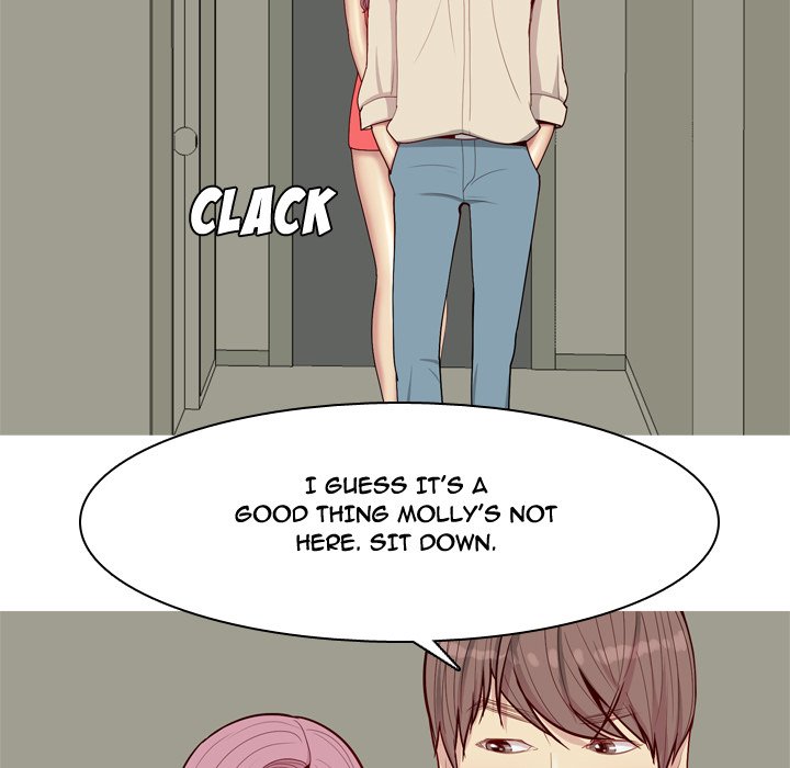 My Lovers Prelude Chapter 29 image 36