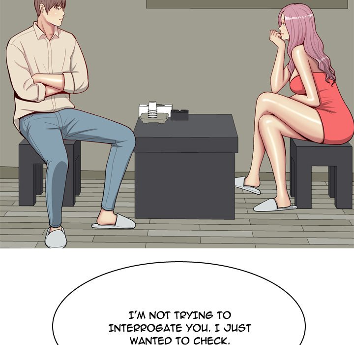 My Lovers Prelude Chapter 29 image 59