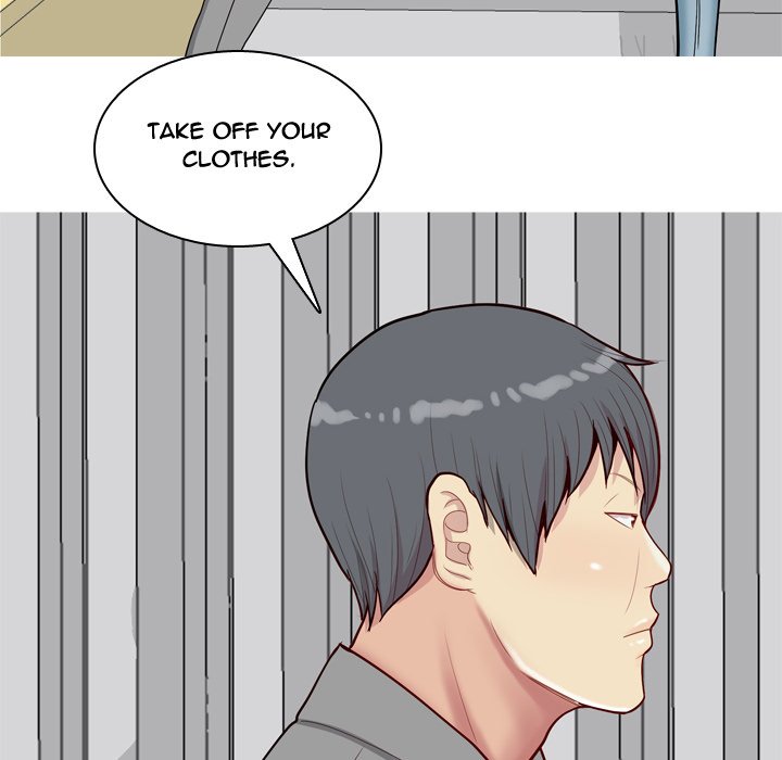 My Lovers Prelude Chapter 29 image 71