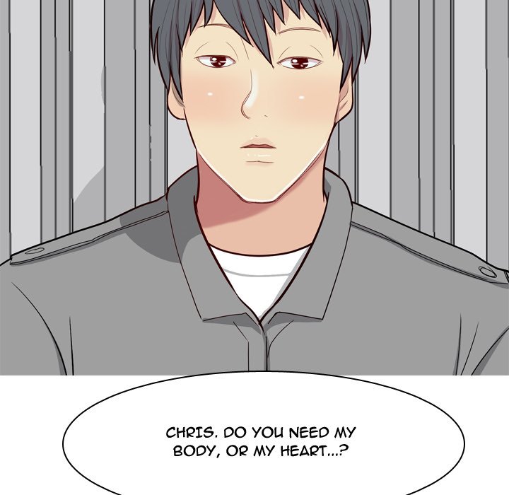 My Lovers Prelude Chapter 29 image 76