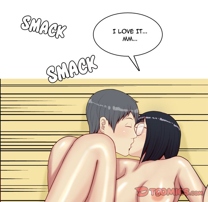 My Lovers Prelude Chapter 29 image 89