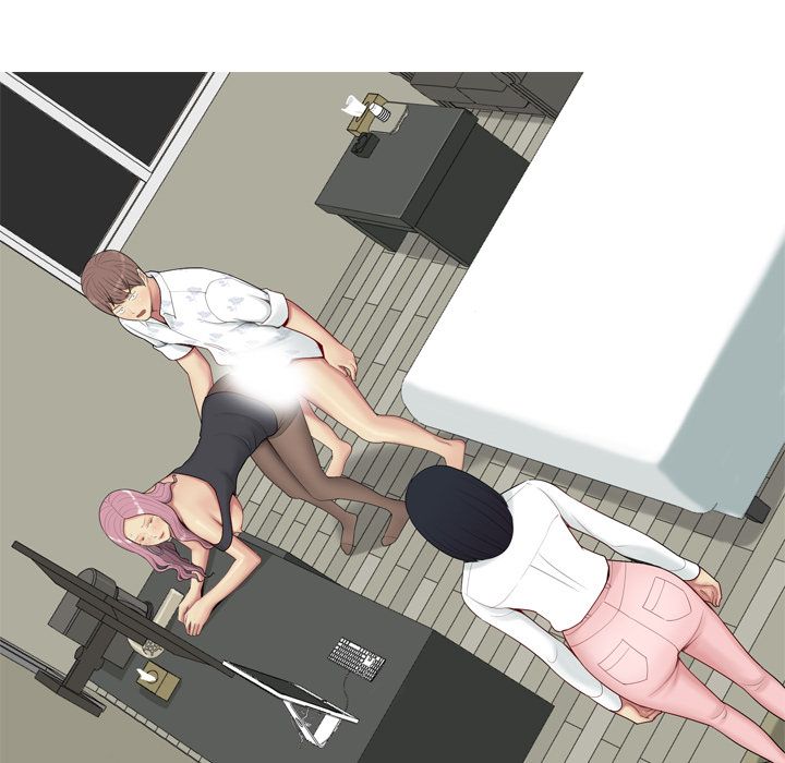My Lovers Prelude Chapter 3 image 10