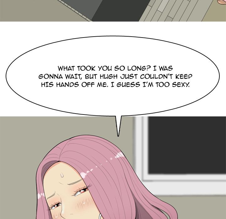 My Lovers Prelude Chapter 3 image 11