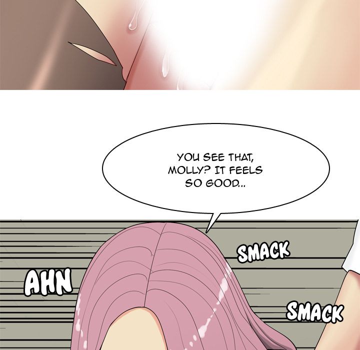 My Lovers Prelude Chapter 3 image 18