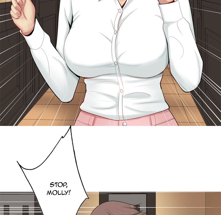 My Lovers Prelude Chapter 3 image 28