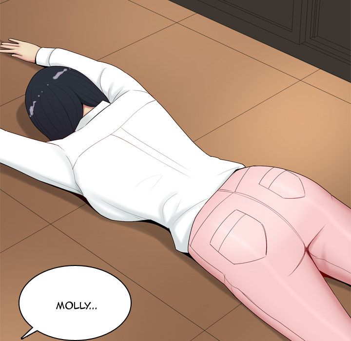My Lovers Prelude Chapter 3 image 40
