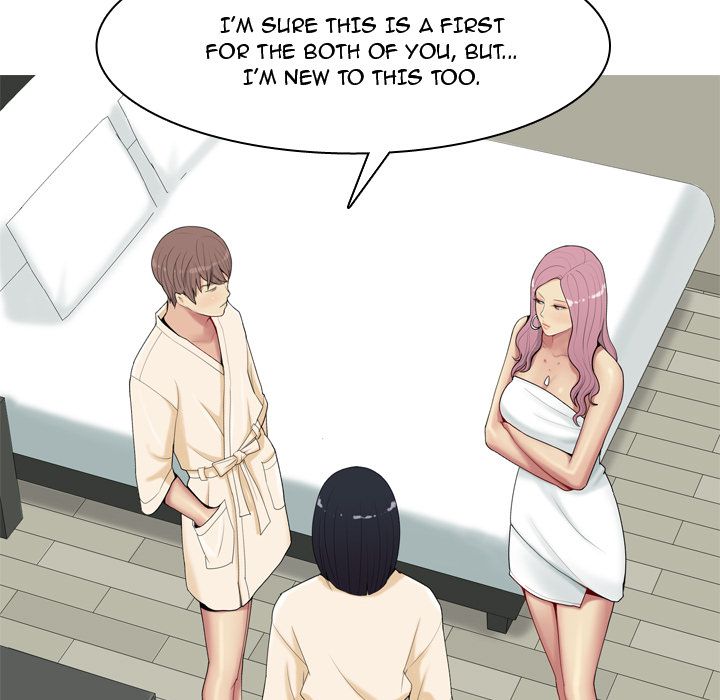 My Lovers Prelude Chapter 3 image 78