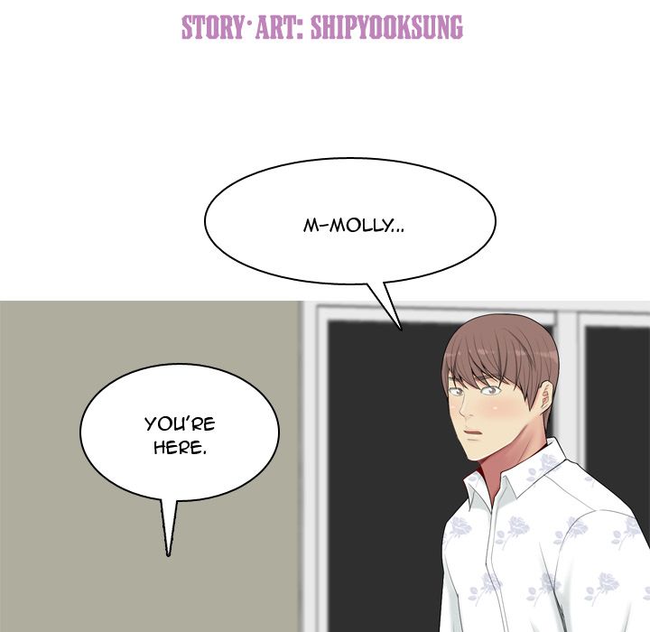 My Lovers Prelude Chapter 3 image 8