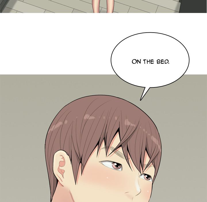 My Lovers Prelude Chapter 3 image 91