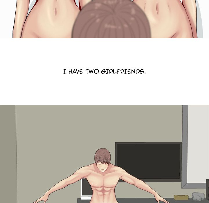 My Lovers Prelude Chapter 3 image 95