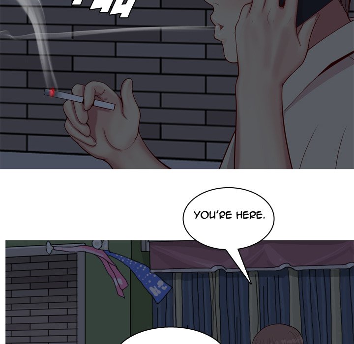 My Lovers Prelude Chapter 30 image 15