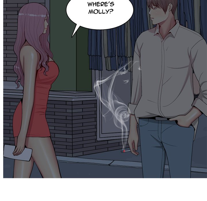 My Lovers Prelude Chapter 30 image 16
