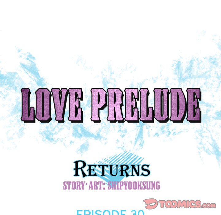 My Lovers Prelude Chapter 30 image 17