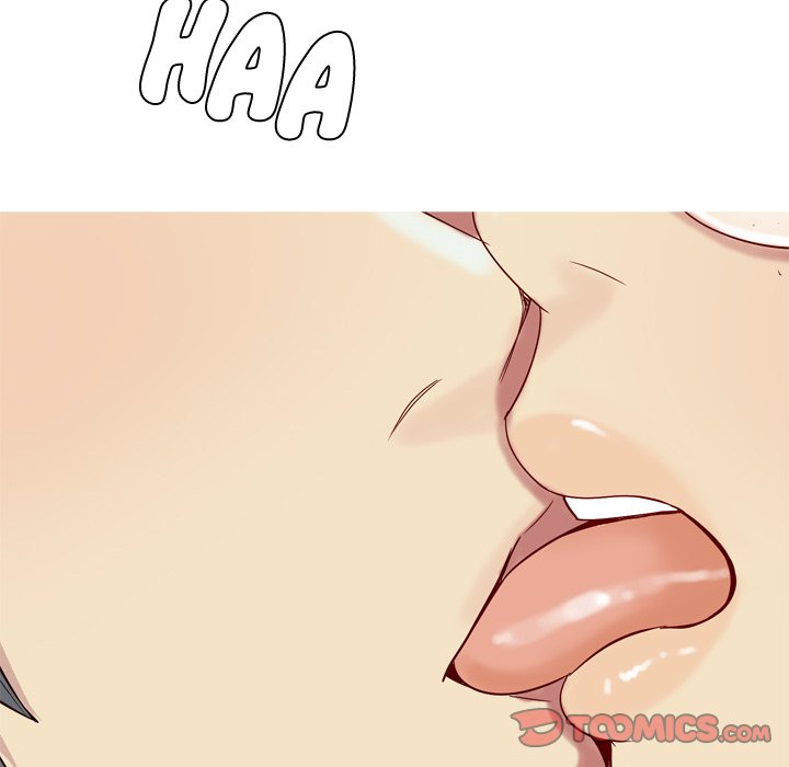 My Lovers Prelude Chapter 30 image 21