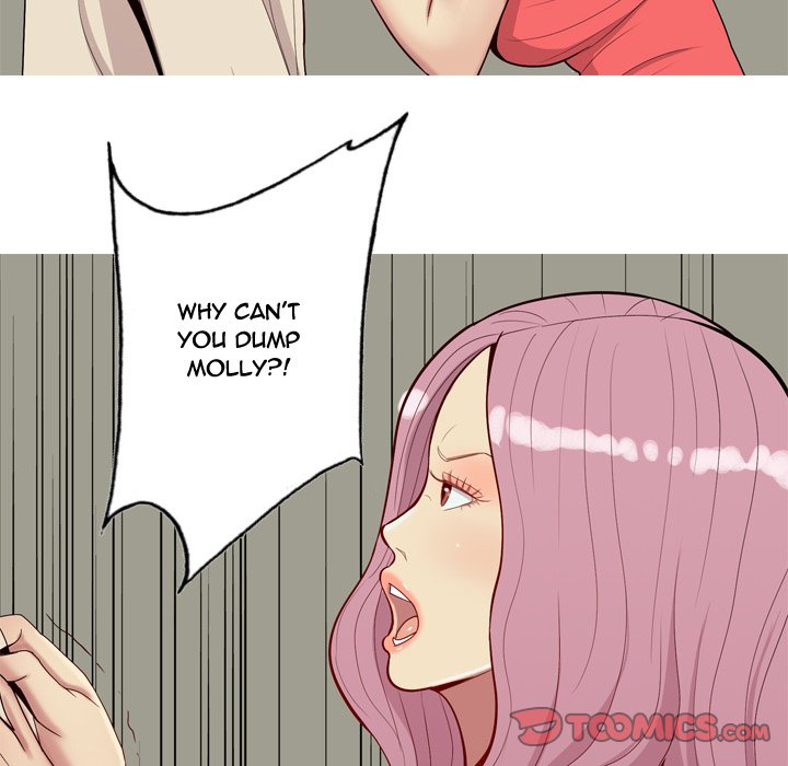 My Lovers Prelude Chapter 30 image 41