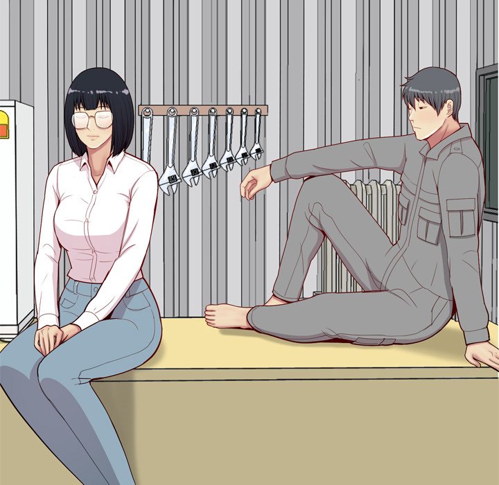 My Lovers Prelude Chapter 30 image 43