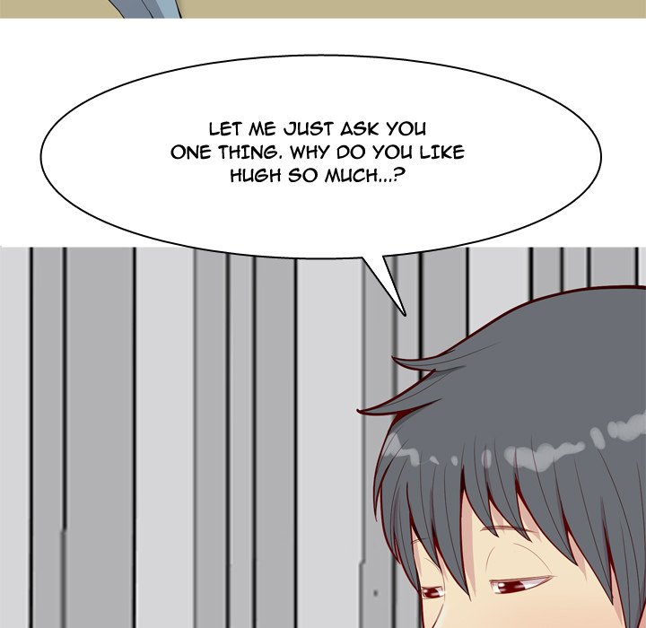 My Lovers Prelude Chapter 30 image 44