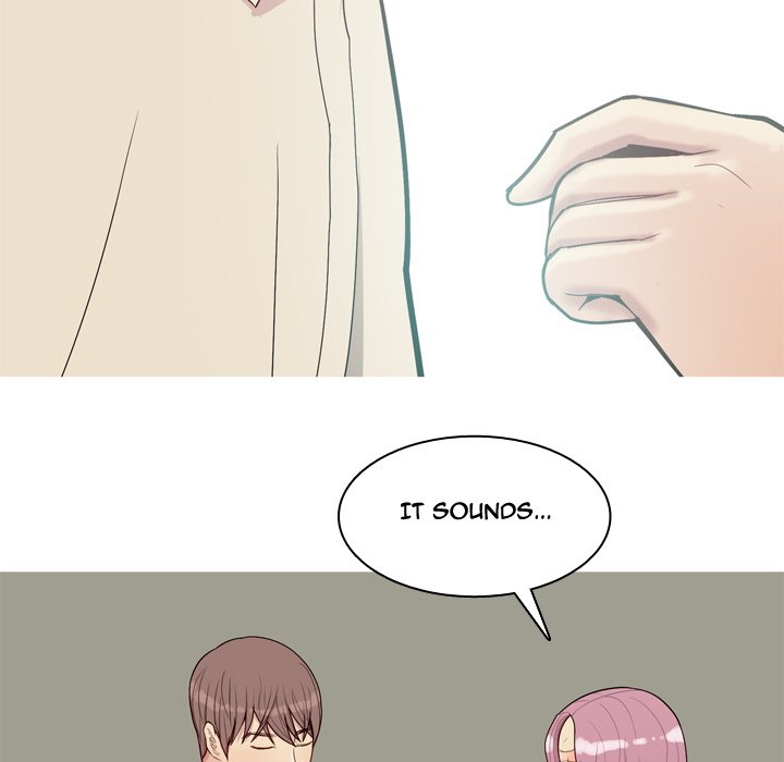 My Lovers Prelude Chapter 30 image 66