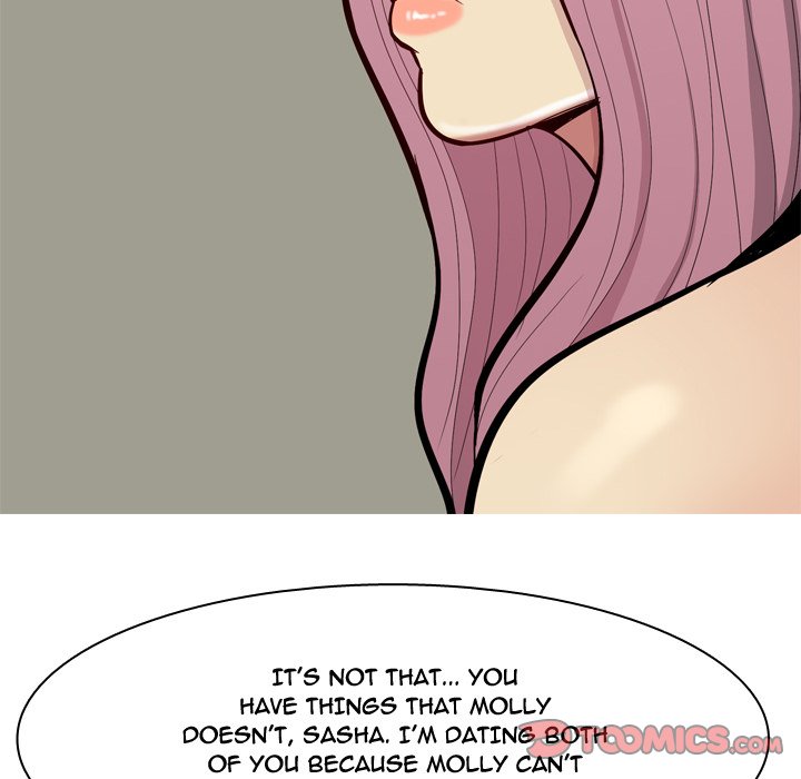 My Lovers Prelude Chapter 30 image 69